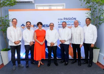 BANFONDESA realizó las Asambleas General Extraordinaria y Ordinaria Anual 2024