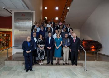 Banco Popular realiza encuentro con medios de comunicación de la región norte