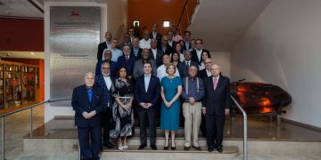 Banco Popular realiza encuentro con medios de comunicación de la región norte