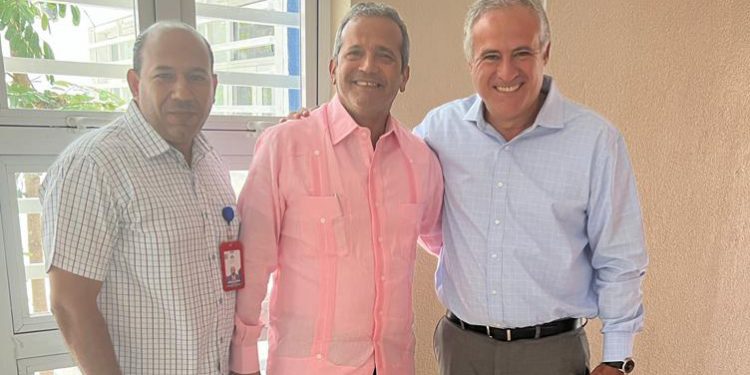 Escogen a Pedro Domínguez Brito y Juan Vila en Comité Organizador Campeonato Universitario