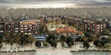 CHUKUM Lagoon Hotel & Residences se une como patrocinador oficial de Miss República Dominicana Universo 2024