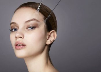Estas son las opciones para levantar los párpados sin cirugía