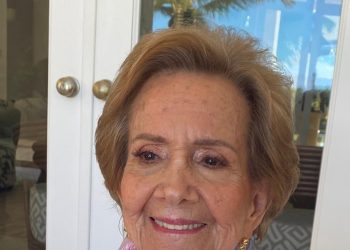 Fedogolf dedica los Campeonatos Nacionales a Carmen Jane Bogaert