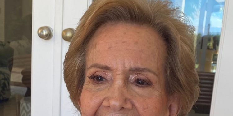 Fedogolf dedica los Campeonatos Nacionales a Carmen Jane Bogaert