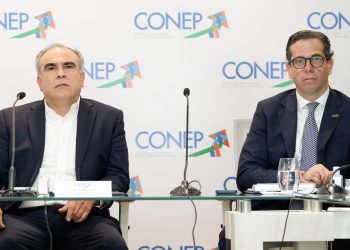 CONEP integra cinco expresidentes de Latinoamérica a su misión de observadores