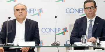 CONEP integra cinco expresidentes de Latinoamérica a su misión de observadores