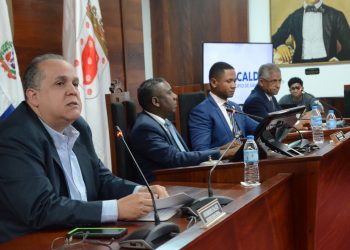 Concejo de Regidores declara en estado de emergencia el Hospedaje Yaque y el Matadero Municipal