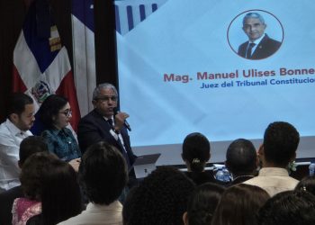 Constitucional Tribunalorganiza el coloquio “Protección de datos y libertad de expresión”
