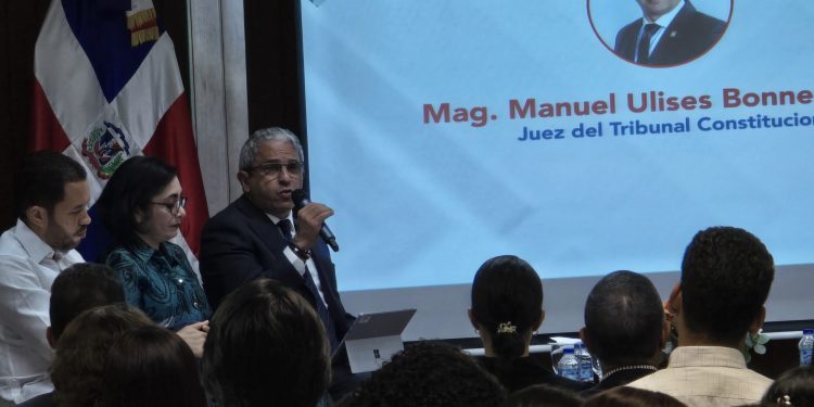 Constitucional Tribunalorganiza el coloquio “Protección de datos y libertad de expresión”