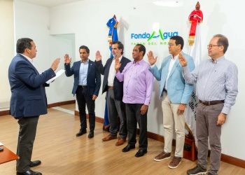 Cooperativa La Altagracia se une al Comité de Comunicaciones del Fondo Agua Yaque del Norte