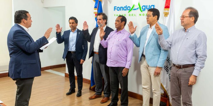 Cooperativa La Altagracia se une al Comité de Comunicaciones del Fondo Agua Yaque del Norte