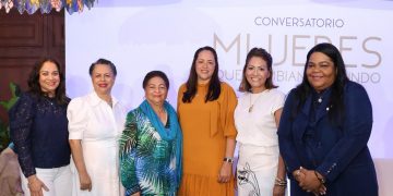 BHD realiza conversatorio en Santiago con Mujeres que Cambian el Mundo
