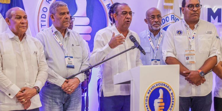 Deligne Ascención agradece a delegados y bases del PRM