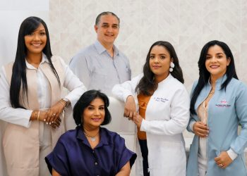 El Centro Dermatológico y Especialidades Médicas Evangelista Rosario celebra su Quinto aniversario con descuentos en todos sus procedimientos