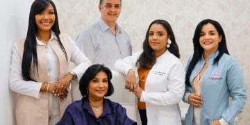 El Centro Dermatológico y Especialidades Médicas Evangelista Rosario celebra su Quinto aniversario con descuentos en todos sus procedimientos