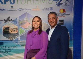 Expoturismo 2024: Celebrando 27 Años de Excelencia en Turismo