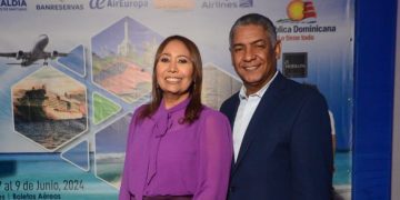Expoturismo 2024: Celebrando 27 Años de Excelencia en Turismo