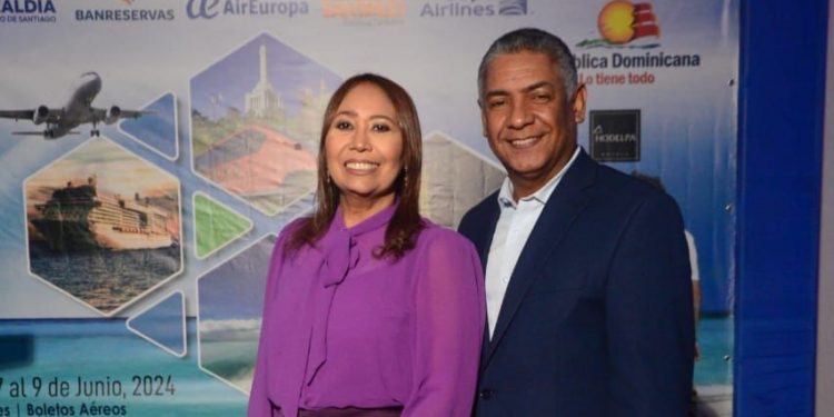 Expoturismo 2024: Celebrando 27 Años de Excelencia en Turismo