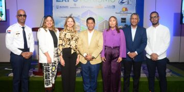 Expoturismo 2024 celebra 27 años de Turismo y Hospitalidad en RD