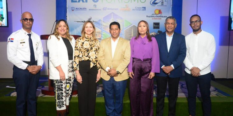 Expoturismo 2024 celebra 27 años de Turismo y Hospitalidad en RD