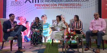 FUNDO realiza XIII simposio de prevención cardiovascular