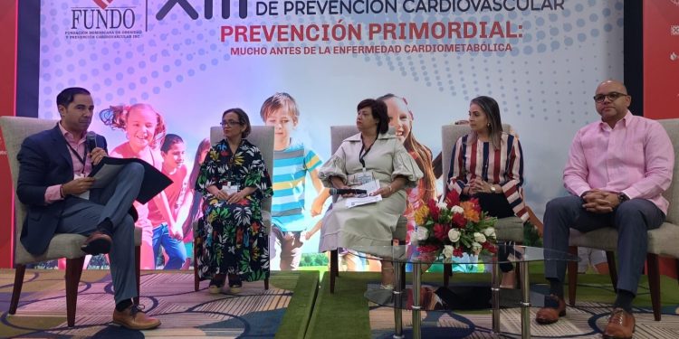 FUNDO realiza XIII simposio de prevención cardiovascular