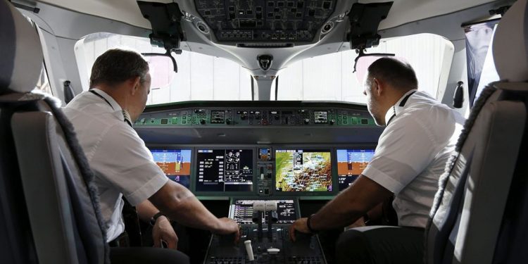 Rusia deja sin GPS a miles de aviones en el norte de Europa