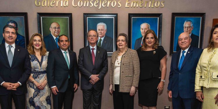 Grupo Popular designa a Noris Perelló Abreu Consejera Emérita