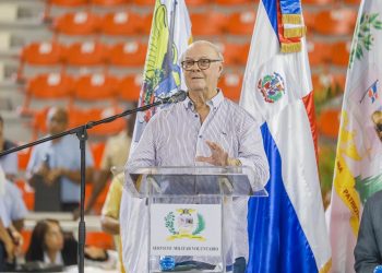 Hipólito sostendrá encuentros con representantes de instituciones internacionales
