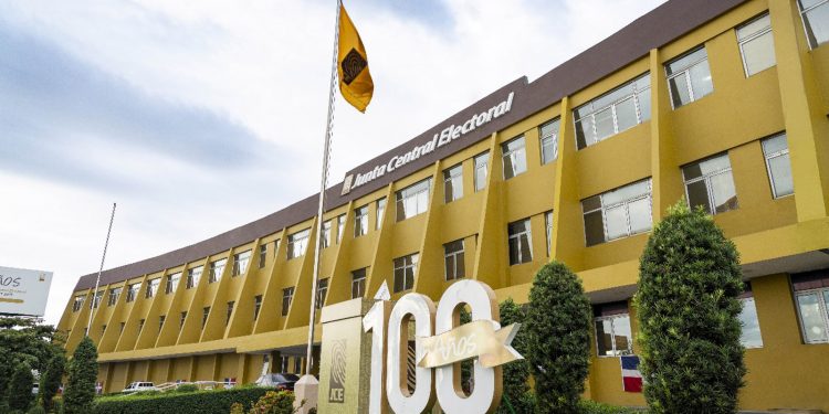 JCE dispone de directorio en línea de fiscalías para denunciar delitos electorales