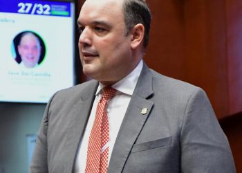 Candidato a senador José del Castillo llama a tomar medidas para prevenir el dengue