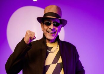 Jossie Esteban lleva su tema «Café con pan» a países de Latinoamérica