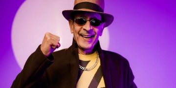 Jossie Esteban lleva su tema «Café con pan» a países de Latinoamérica