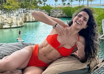 Una ‘influencer’ mexicana se pone bótox y casi muere por infarto cerebral