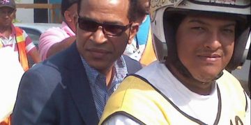 Juan Marte destaca aporte social del sector motoconcho y contribución en pago de impuestos