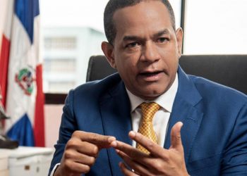 Valentín presidirá misión de observación electoral de la COPPPAL en elecciones de México