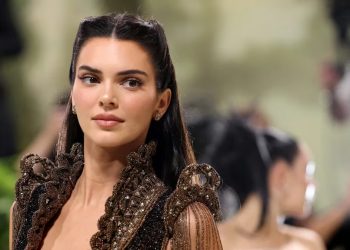 Así es la vida de Kendall Jenner al ser la única del clan Kardashian sin hijos