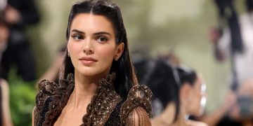 Así es la vida de Kendall Jenner al ser la única del clan Kardashian sin hijos