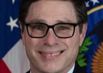 La NASA nombra a su primer director de Inteligencia Artificial