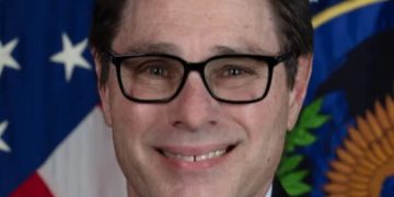 La NASA nombra a su primer director de Inteligencia Artificial