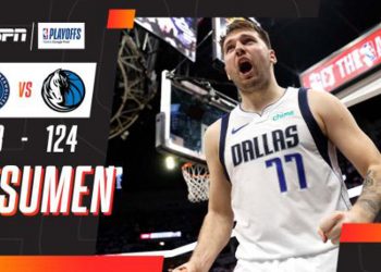 ¡Los Mavericks vencieron a los Timberwolves y se metieron en las finales de NBA!