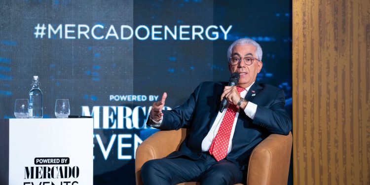 ETED ejecuta 35 proyectos de líneas y subestaciones