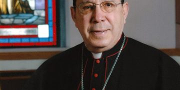 Fallece Monseñor Príamo Tejeda, obispo emérito de Baní