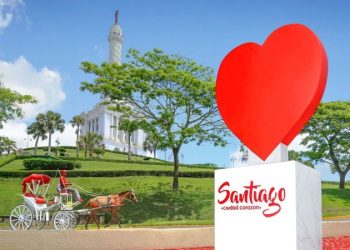 Santiago Turístico Bureau asegura la ciudad corazón como sede oficial de Expo Acero 2024