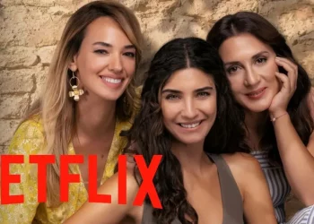La nueva serie turca de Netflix que arrasa