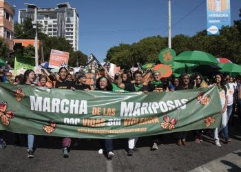 Organizaciones llaman a votar masivamente por candidaturas respalden derechos de las mujeres y las niñas