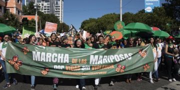 Organizaciones llaman a votar masivamente por candidaturas respalden derechos de las mujeres y las niñas
