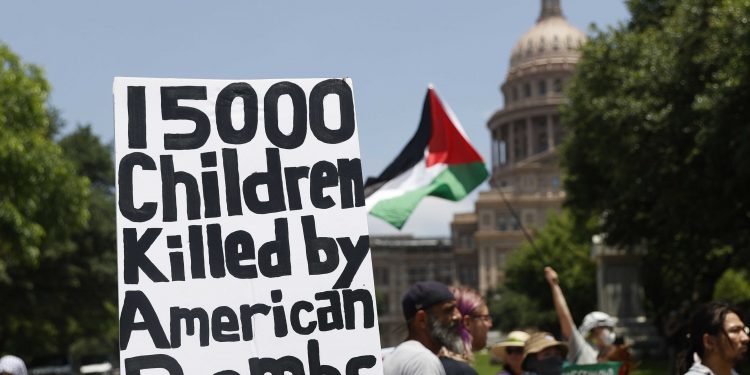España, Noruega e Irlanda anuncian el reconocimiento de Palestina como Estado soberano