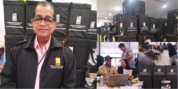 Presidente de la JCE NY afirma todos los detalles están ultimados para montaje de elecciones este domingo 19 de mayo