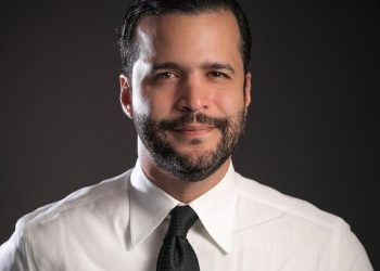 Rafael Paz se queda fuera de la boleta del Fuerza del Pueblo